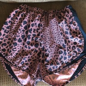 Nike running shorts
